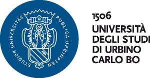 Logo UNIVERSITÀ DEGLI STUDI DI URBINO CARLO BO