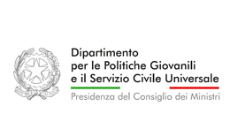 Presidenza del Consiglio dei Ministri Dipartimento per le Politiche giovanili e il Servizio civile universale