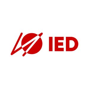 Logo IED - Istituto Europeo di Design