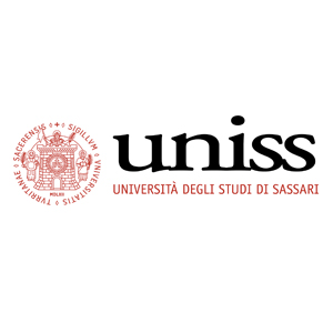 Logo Università degli Studi di Sassari 