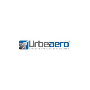 logo Urbe Aero Flight Academy